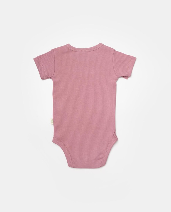 Image du produit BabyCosy 2 Pcs corps à manches courtes (62)