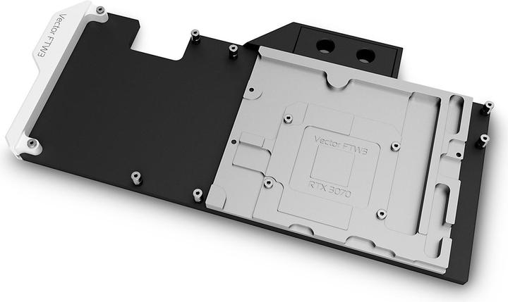 Image du produit EKWB EK-Quantum Vector FTW3 RTX 3070 D-RGB - Nickel + Acétal