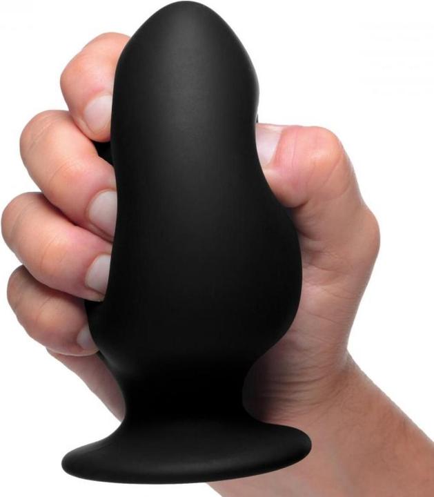 Image du produit XR Brands SqueezeIt Butt Plug GroÃ