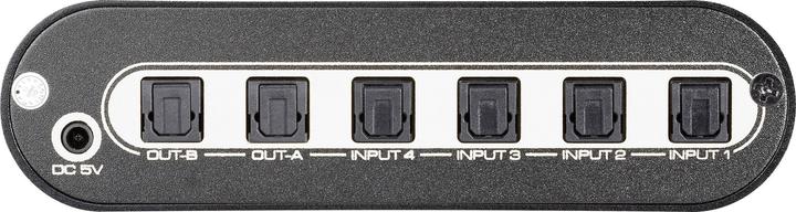 Actual product image SpeaKa Professional Sp-2599944