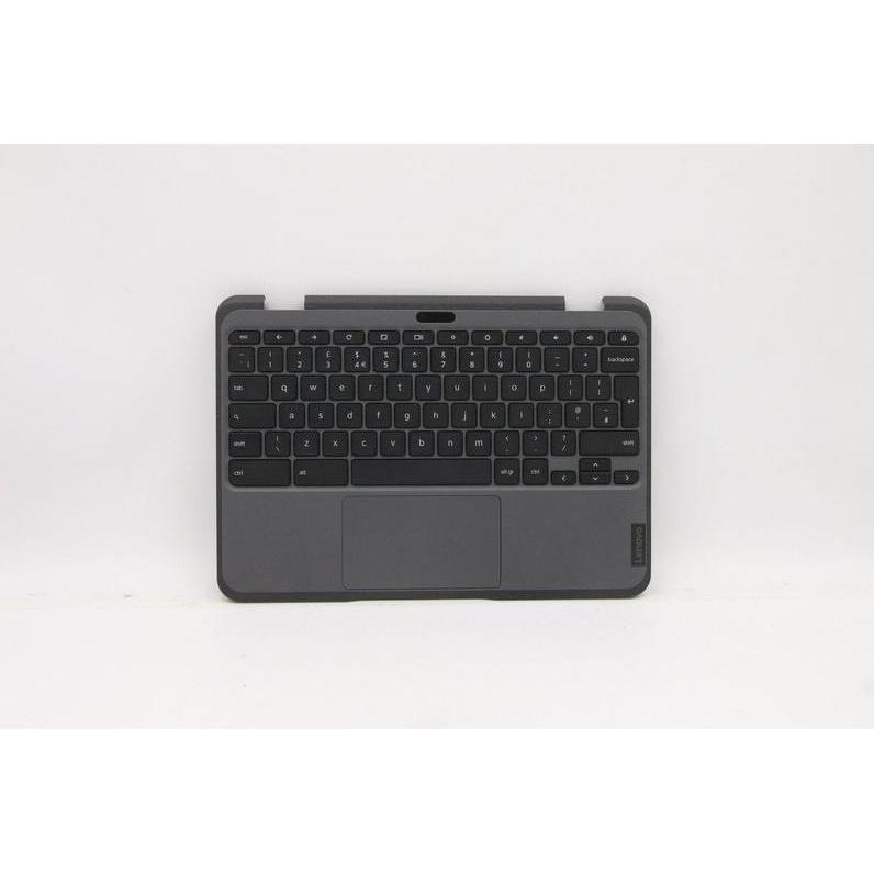 Lenovo FRU Cc WIFI WFC w/TP&NBLKB UK, Notebook Ersatzteile