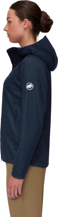 Immagine prodotto Mammut Ultimate VII SO Hooded Jacket Women (XL)