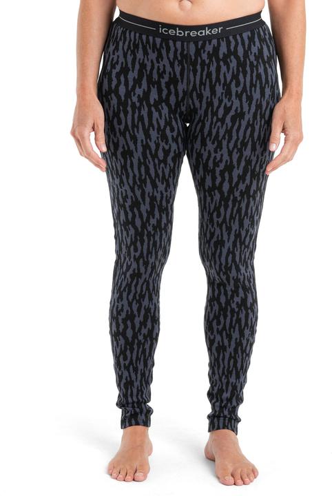 Immagine prodotto Icebreaker W Mer 260 Vertex Legging Forme Macro (M)