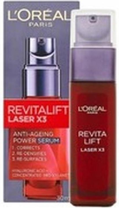 Immagine prodotto L'Oréal Paris Revitalift Laser X3 (30 ml)