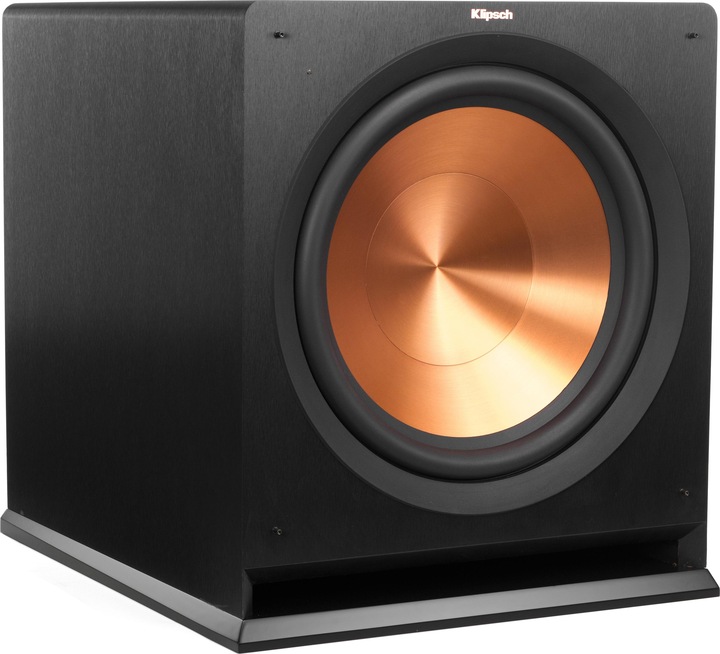 Actual product image Klipsch R-112sw (1 pcs., 600 W)
