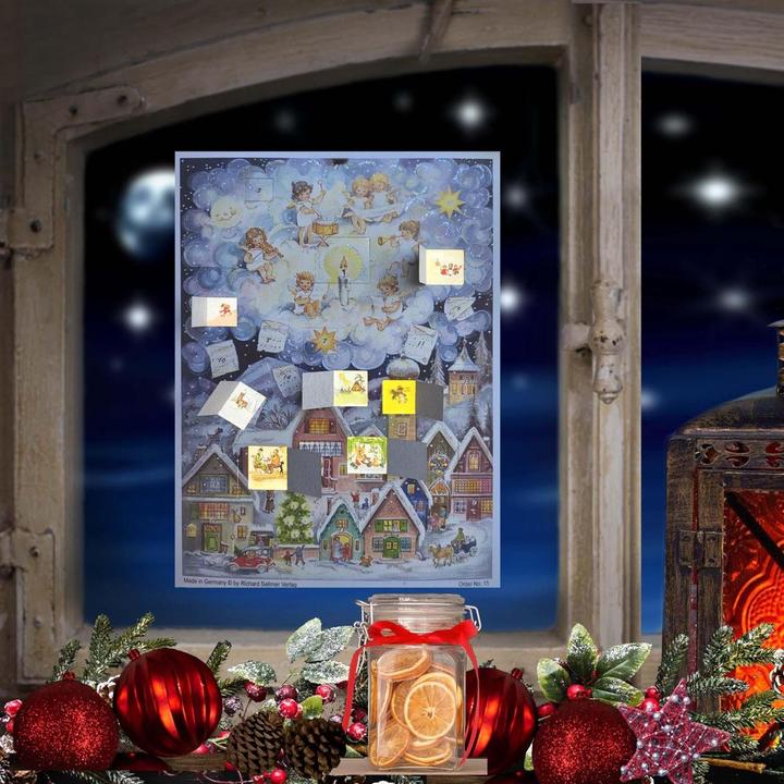 Produktbild Sellmer Liedkalender