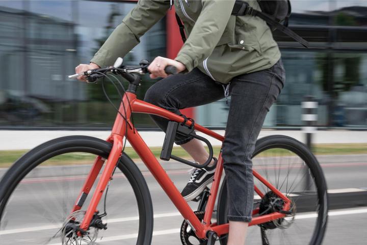 Actual product image HipLok Urban D