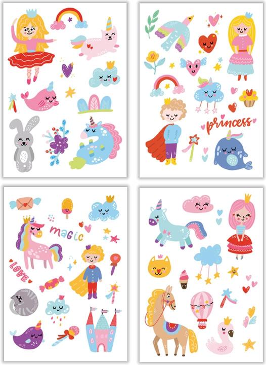 Immagine prodotto Dodo Tatuaggi