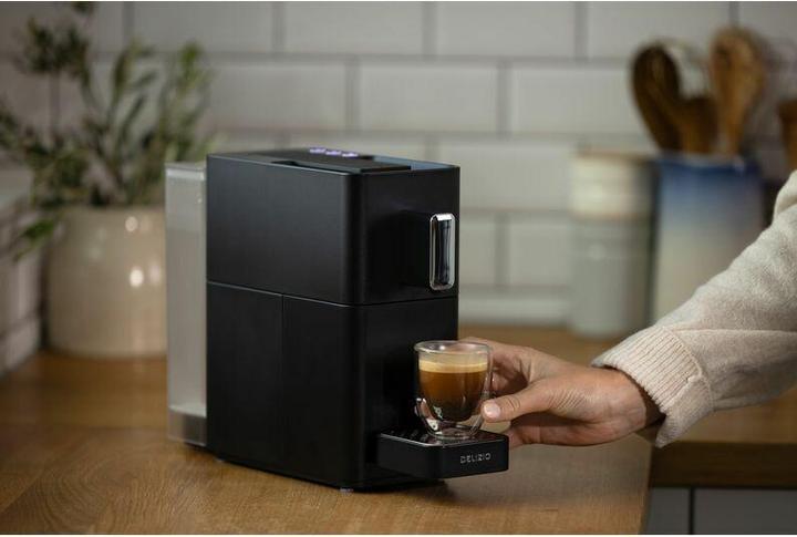 Actual product image Delizio Carina (Delizio)