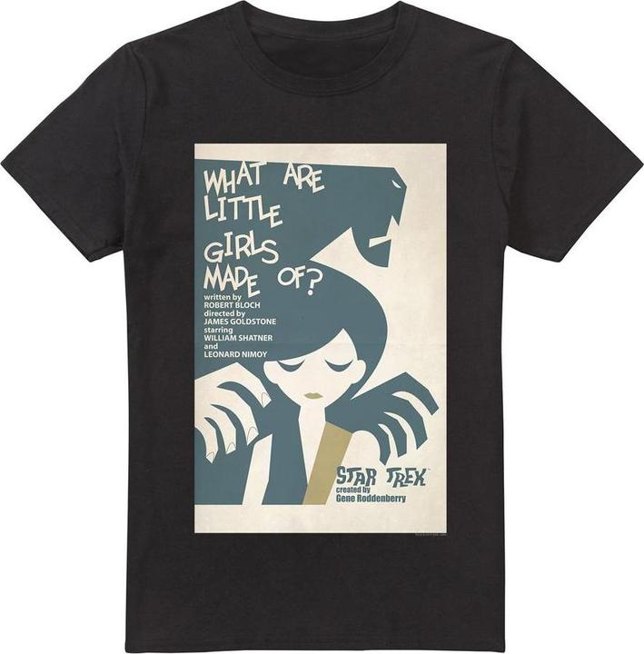 Immagine prodotto The Original Series Episode 7 Maglietta Uomo (S)