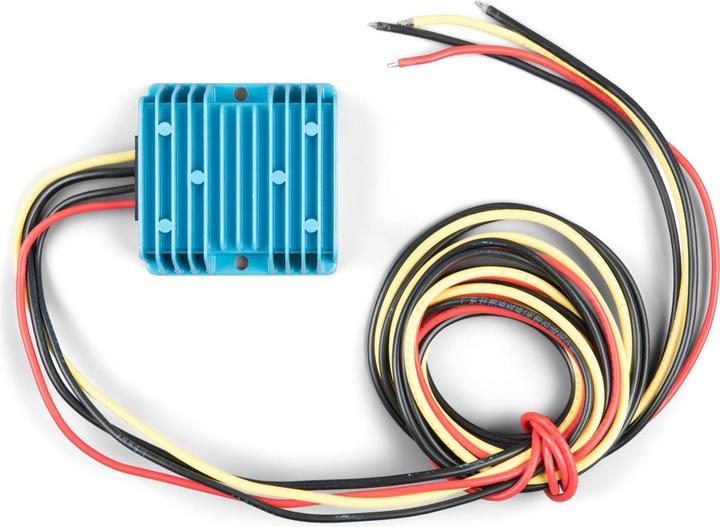 Productafbeelding Victron Energy Converter Orion IP67 24/12-10 120 W 24 V/DC - 12 V