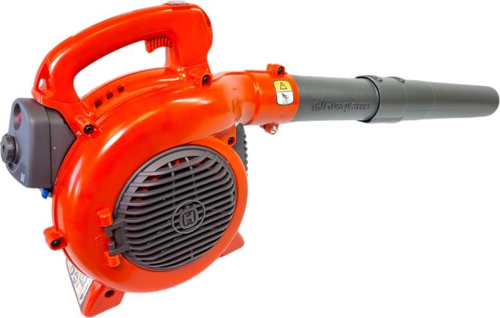 Image du produit Husqvarna 125b (Essence, Aspirateurs à feuilles)