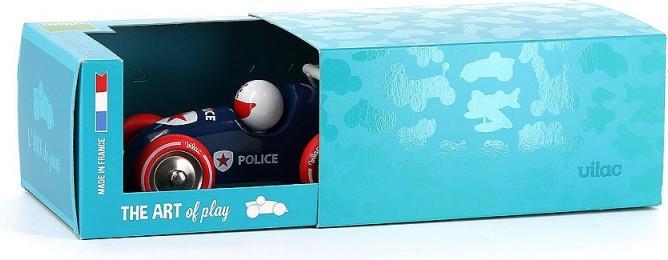 Immagine prodotto Vilac Auto da corsa della polizia