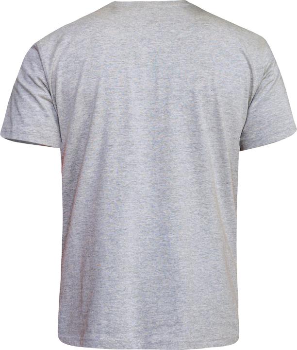 Produktbild DUKE D555 Kingsize Signature1 Baumwolle TShirt (6XL)