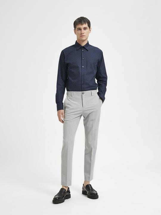Produktbild Selected Homme 175 Slim fit Hose (42)