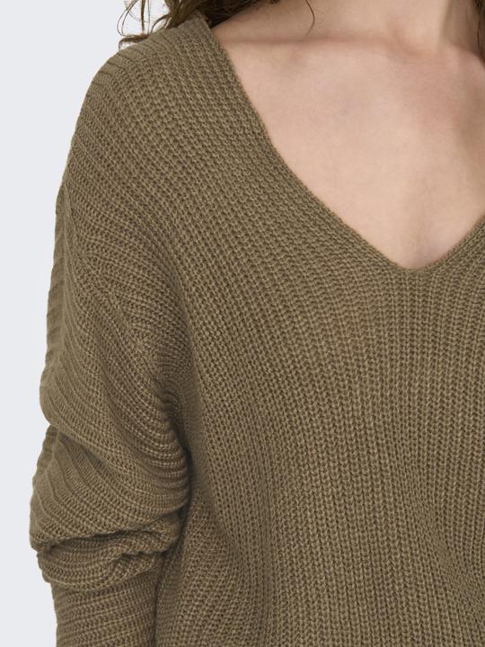 Produktbild JdY JDYJUSTY Strickpullover Strickpullover (M)