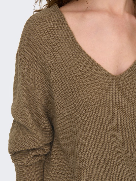 Image du produit JdY JDYJUSTY Pull en maille Pull en maille (M)