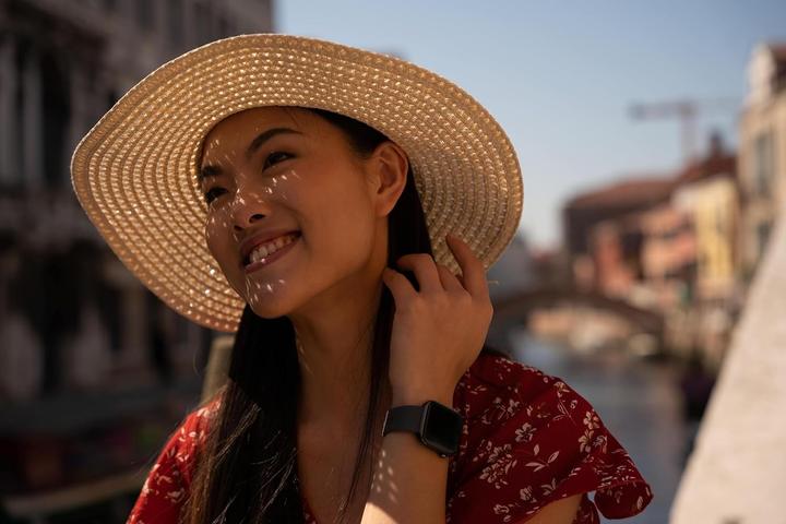 Produktbild Celly Smartwatch For 500 Gr