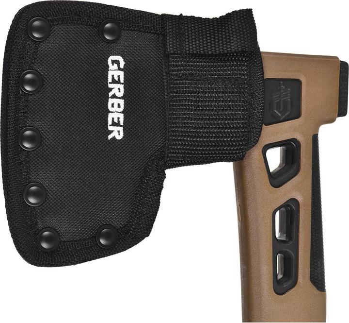 Actual product image Gerber Gear Coyote