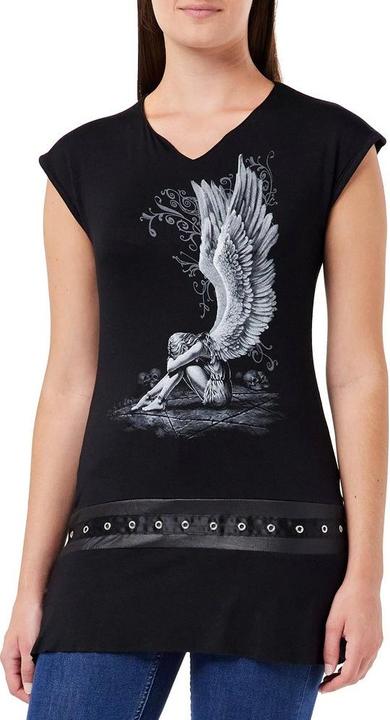 Produktbild Spiral Enslaved Angel Minikleid (M)