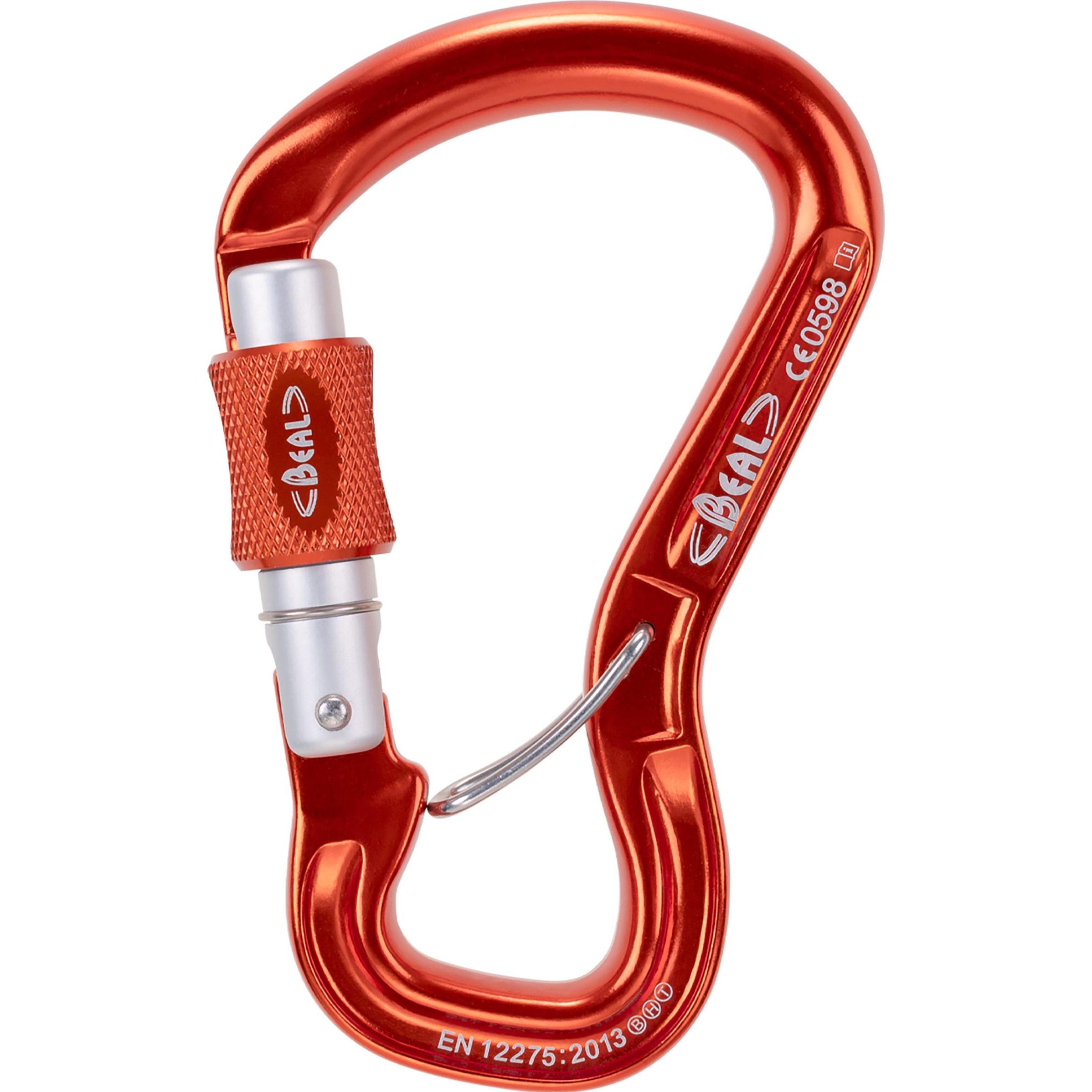 Beal, Karabiner