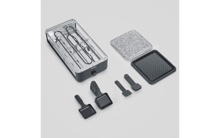 Actual product image Severin RG2366
