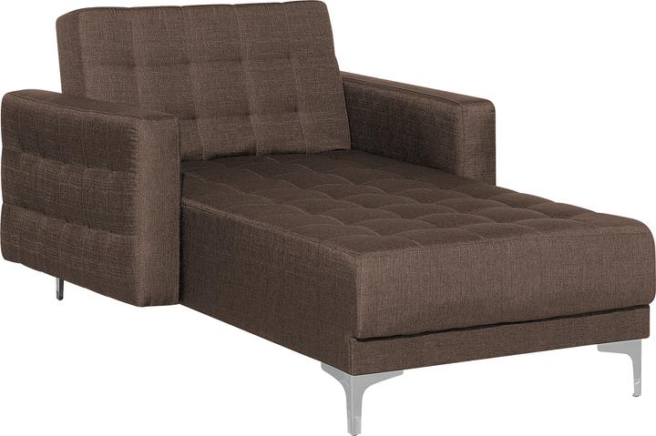 Produktbild Beliani Aberdeen (Recamiere)