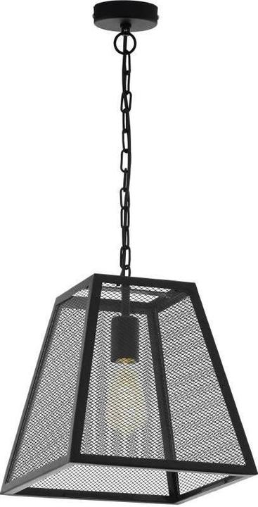 Actual product image EGLO LED pendant light (E27)