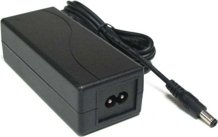 Produktbild Acer AC Adapter 60W, 3pin (60 W)
