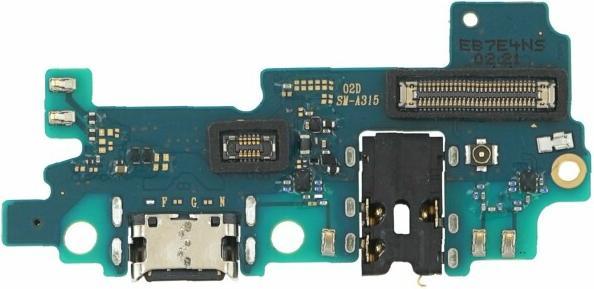 Produktbild Samsung Ladeanschluss A315 Galaxy A31 GH59-15266A (Galaxy A31)