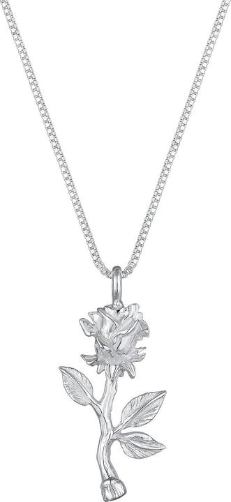 Immagine prodotto Elli Rosa, Vintage (Argento 925, 45 cm)