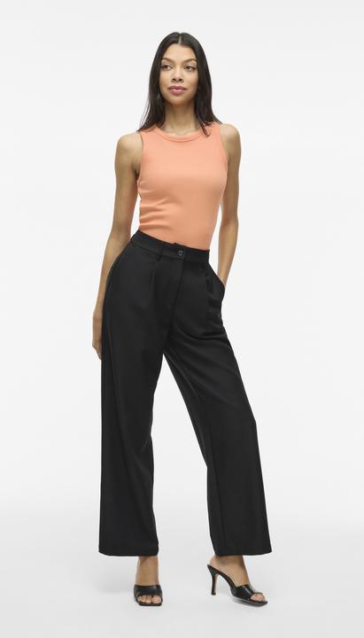 Produktbild Vila VISOLA Rundhals Top (M)