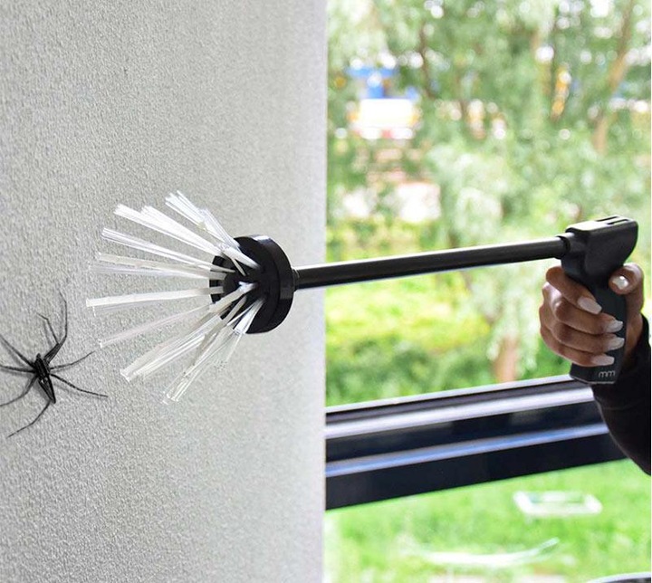 Actual product image TOP Spider catcher