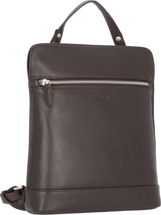Image du produit Picard Luis City Sac à dos en cuir 29 cm (4 l)