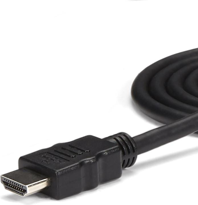Actual product image StarTech USB Typ C — HDMI (Typ A) (2 m, HDMI, USB Type C, 1.4)