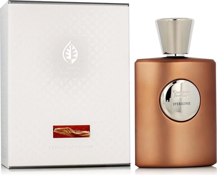 Actual product image Giardino Benessere Iperione (Extrait De Parfum, 100 ml)