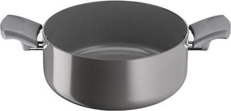 Lagostina Braadpan 20cm Reservoir 2 Grepen Fonda