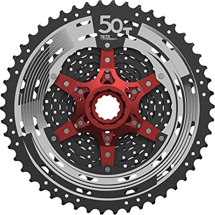 Immagine prodotto SunRace CSMZ90 (12-velocità, 11-50)