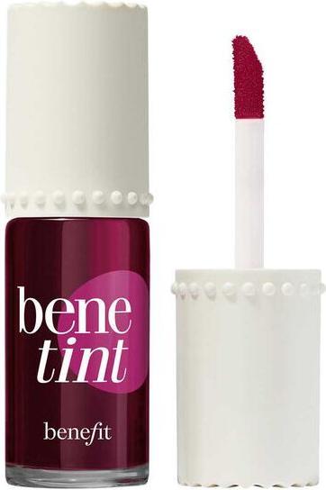 Actual product image BeneFit Cosmetics Benetint (Raspberry)