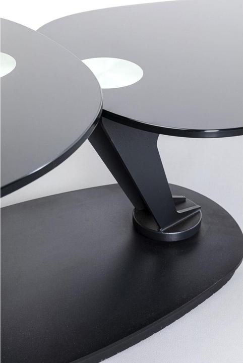 Actual product image Kare Design Franklin (150 x 42 x 58 cm)