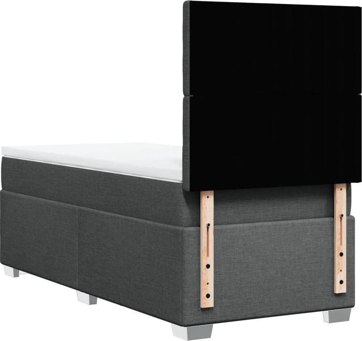 Produktbild vidaXL Boxspringbett (80 x 200 cm)