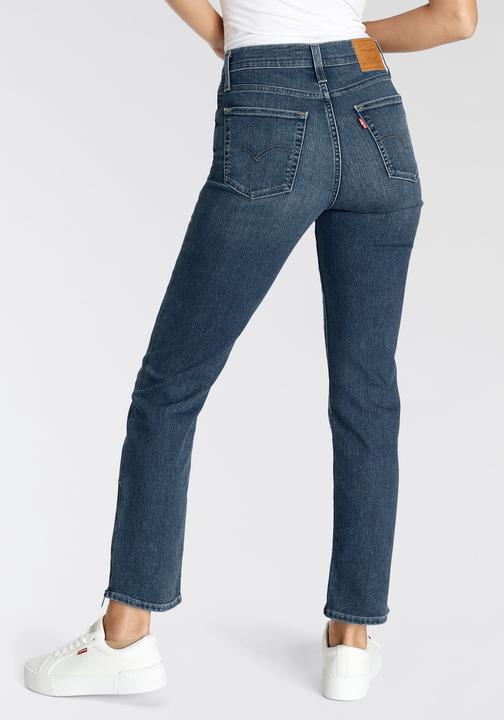 Produktbild Levis 724-Knopfschaft-Jeans (28)