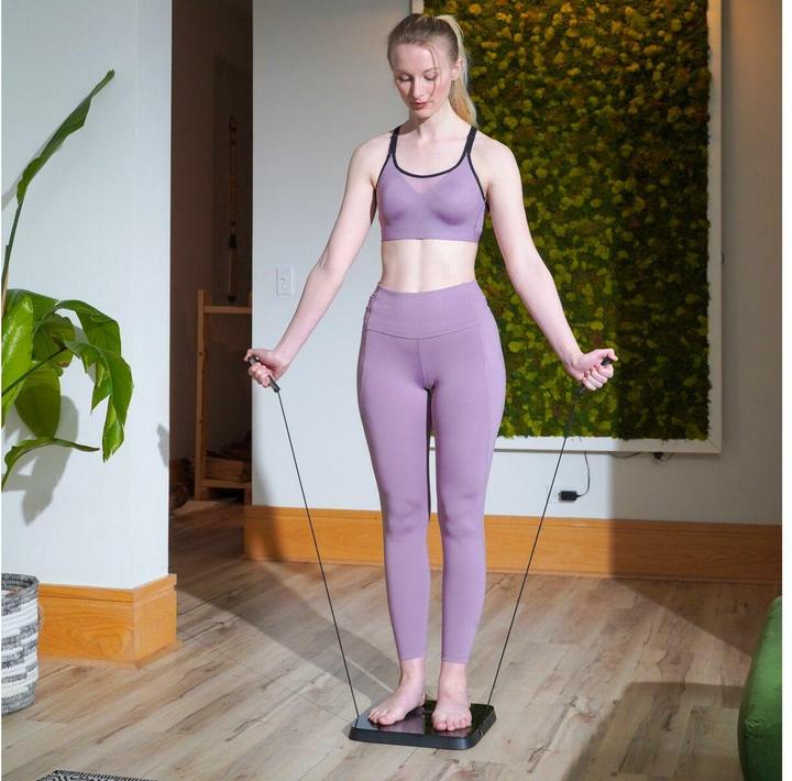 Actual product image Hammer Fitness Body Screen TX (200 kg)