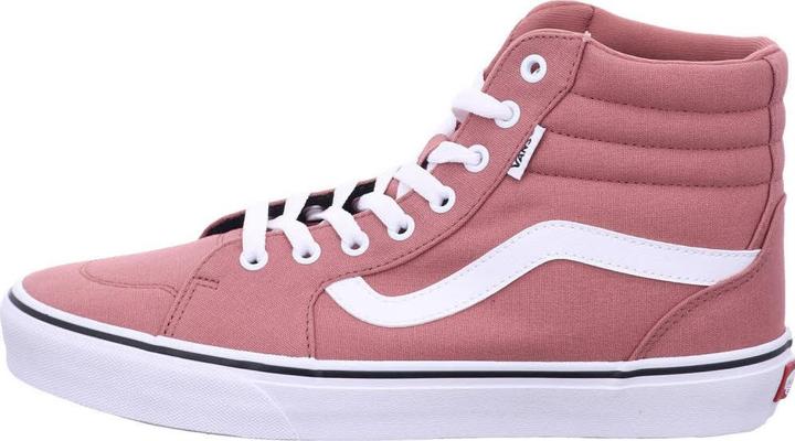 Image du produit Vans WM Filmore Hi CANVAS (41)