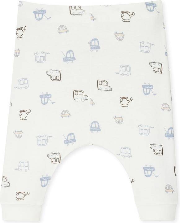 Produktbild Schiesser Pyjamahose Natural Love (80)