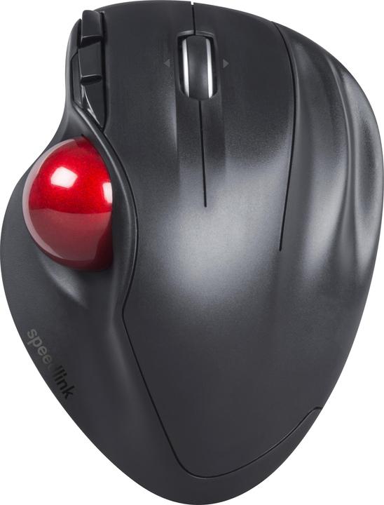 Actual product image Speedlink Aptico Trackball (Wireless)