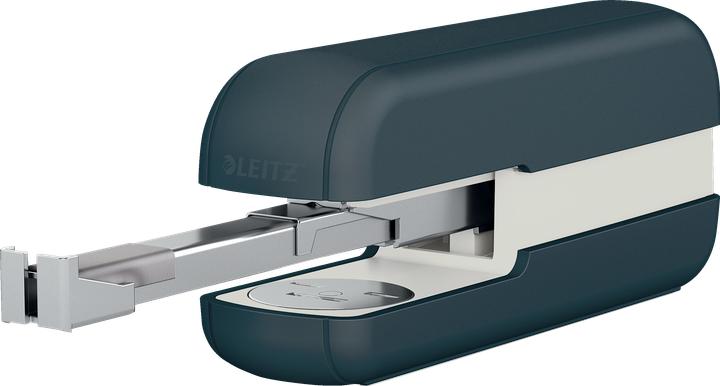 Produktbild Leitz Heftgerät Cosy 30 Seiten, Blau (30 Blätter)