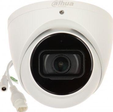 Actual product image Dahua NET CAMERA 4MP IR EYEBALL/HDW5442TM-ASE-0280B-S3 (2688 x 1520 pixels)