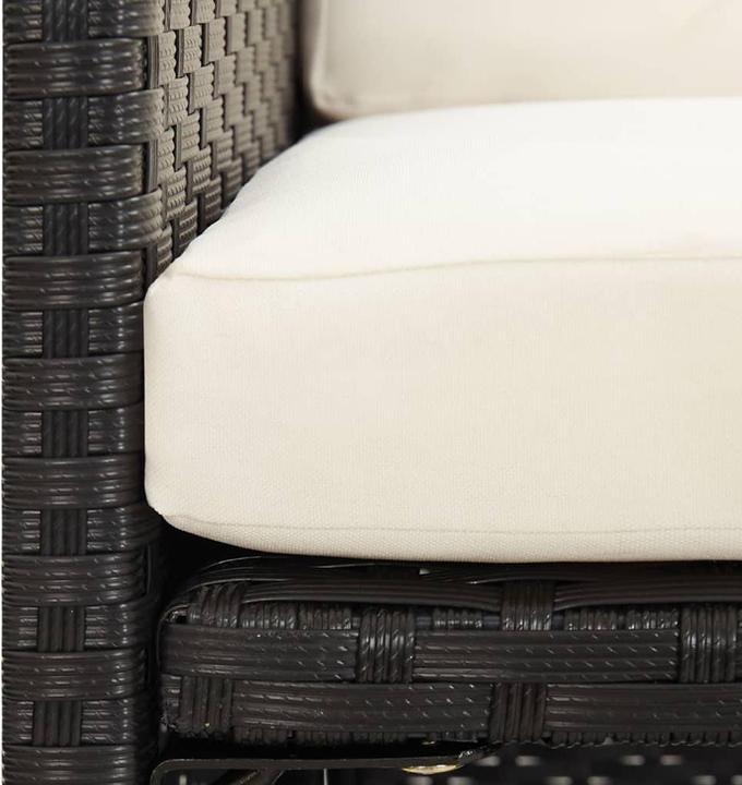 Produktbild vidaXL Gartenstuhl