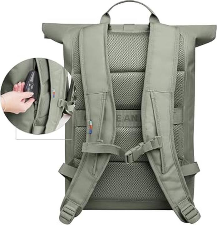 Actual product image GOT BAG Rolltop Lite 2.0 (26 l)